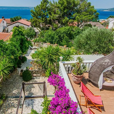 Florendale With Pool Maslenica