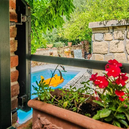 Ferienhaus Florendale With Pool