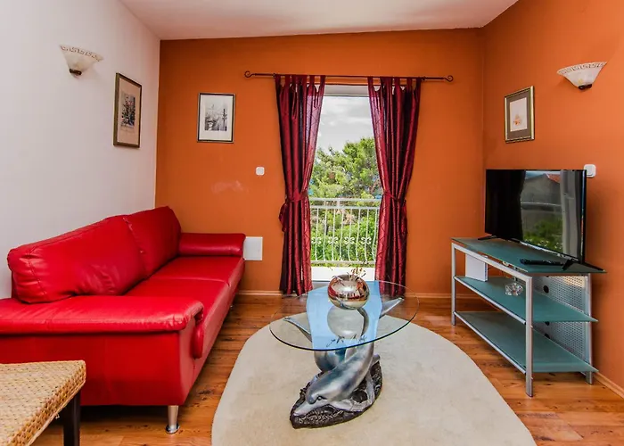 Florendale With Pool Maslenica