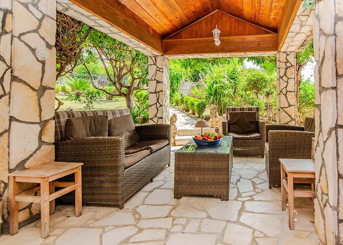 Ferienhaus Florendale With Pool *